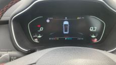 MG Hs 1.5 T-GDI Exclusive 5dr DCT Petrol Hatchback
